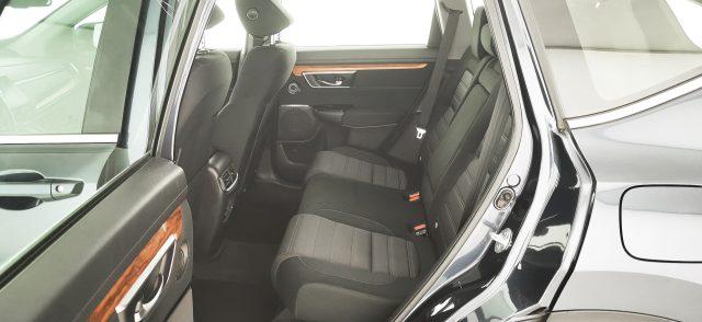 HONDA CR-V 2.0 Hev eCVT Elegance Navi