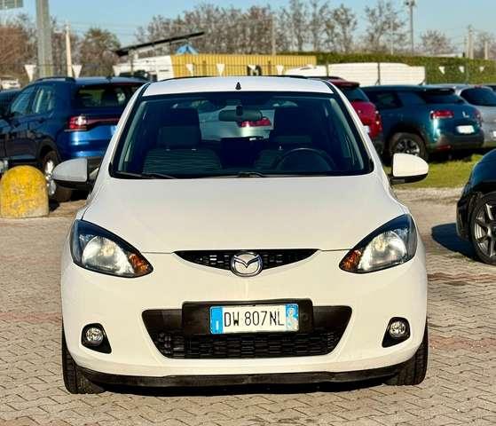 Mazda 2 5p 1.3 Easy c/clima 75cv