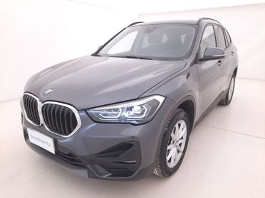 BMW X1 18d sDrive Business Advantage Auto BR212958 2.0 Diesel 150CV