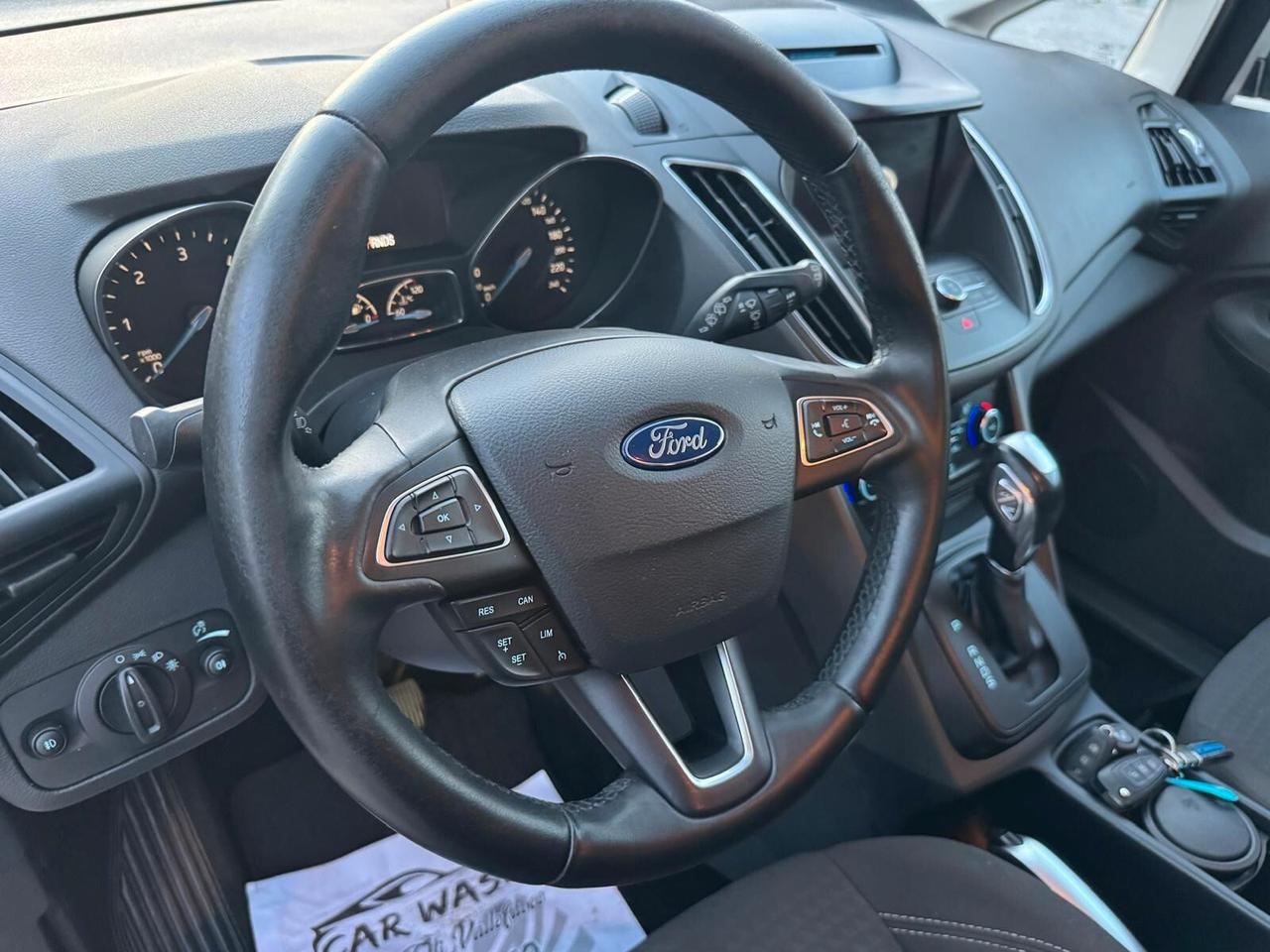 Ford C-Max 1.5 TDCi 120CV Start&Stop Titanium