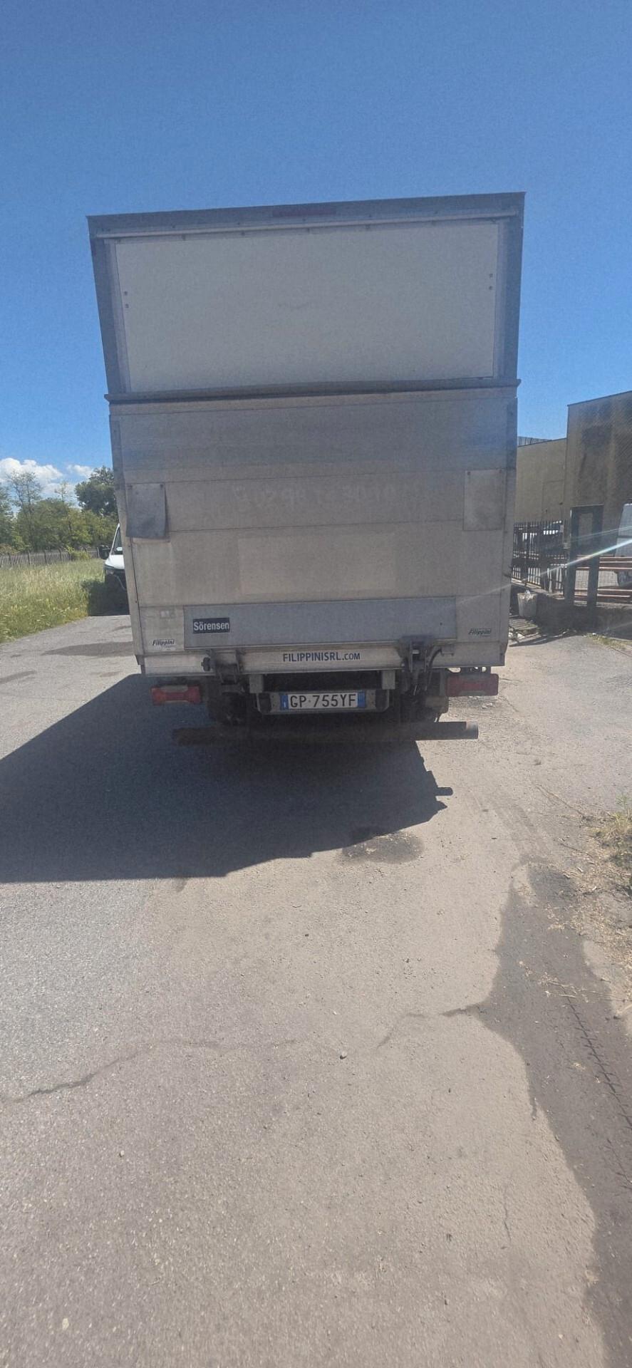 Iveco