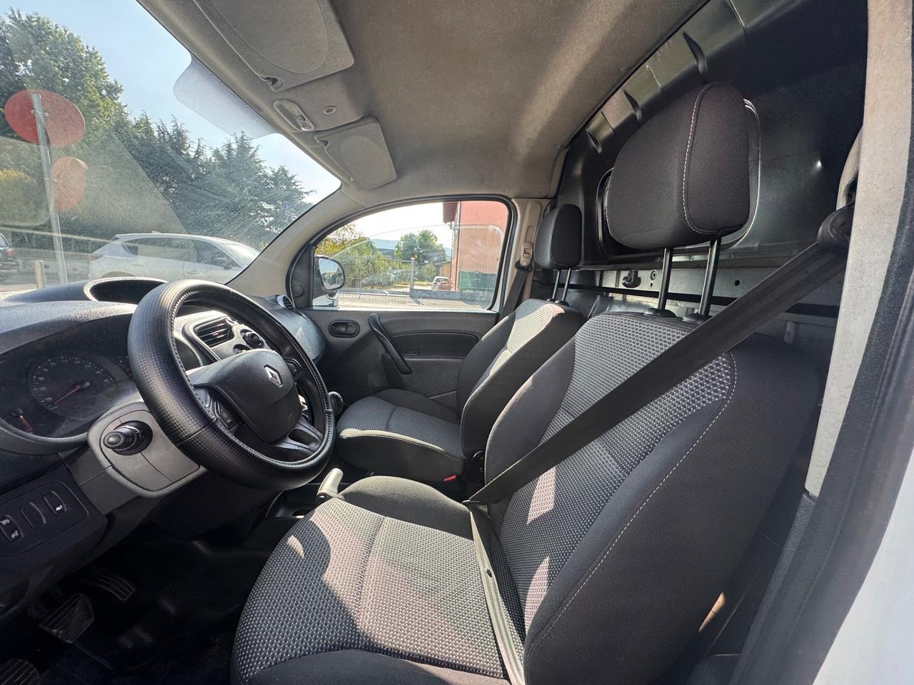 Renault Kangoo kangoo, anno 2015, 1.5 diesel!