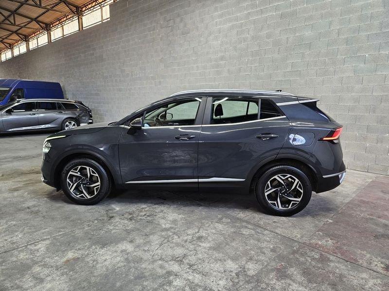 Kia Sportage 1.6 CRDI MHEV BUSINESS 2WD - MOTORE KO