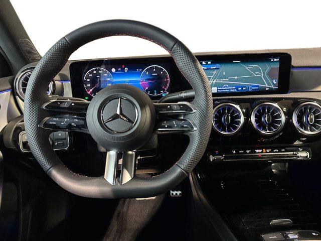 MERCEDES-BENZ A 180 d Automatic AMG Line Advanced Plus