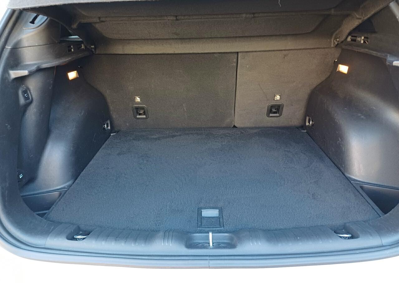 JEEP COMPASS 1.3 TURBO T4 150cv Aut. 80th ANNIVERSARIO