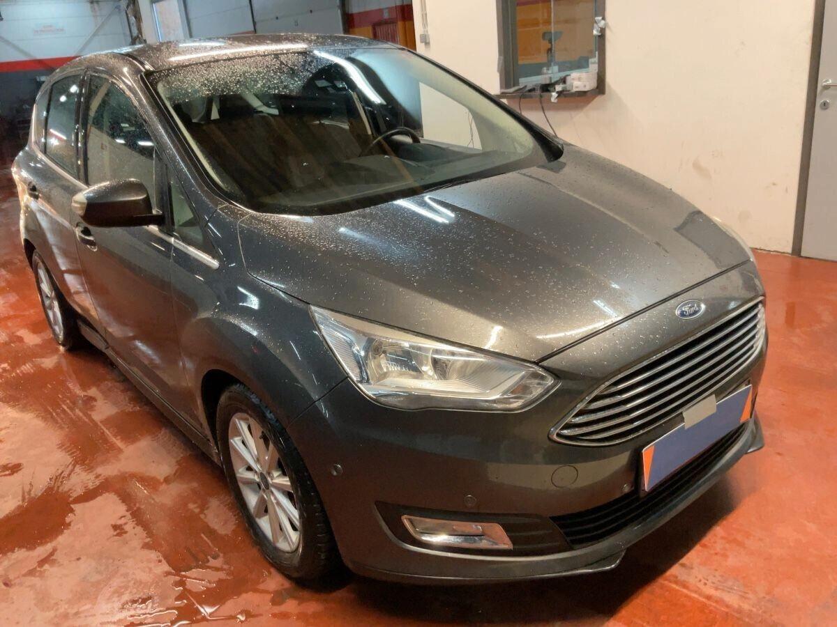 Ford C-Max 1.5 TDCi 120CV Titanium
