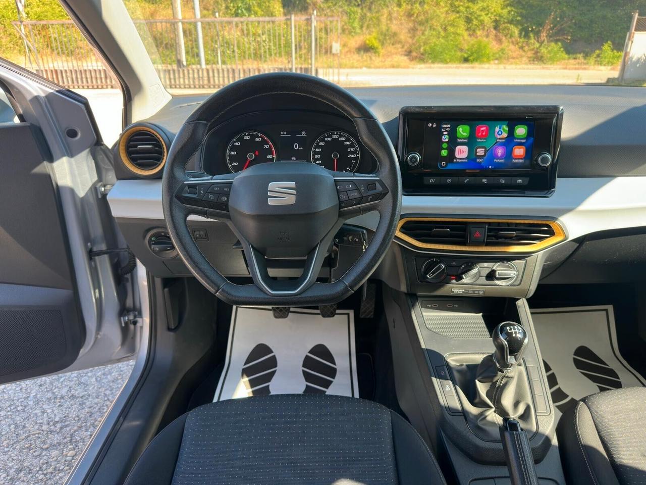Seat Ibiza 1.0 EcoTSI 95 CV 5 porte Style
