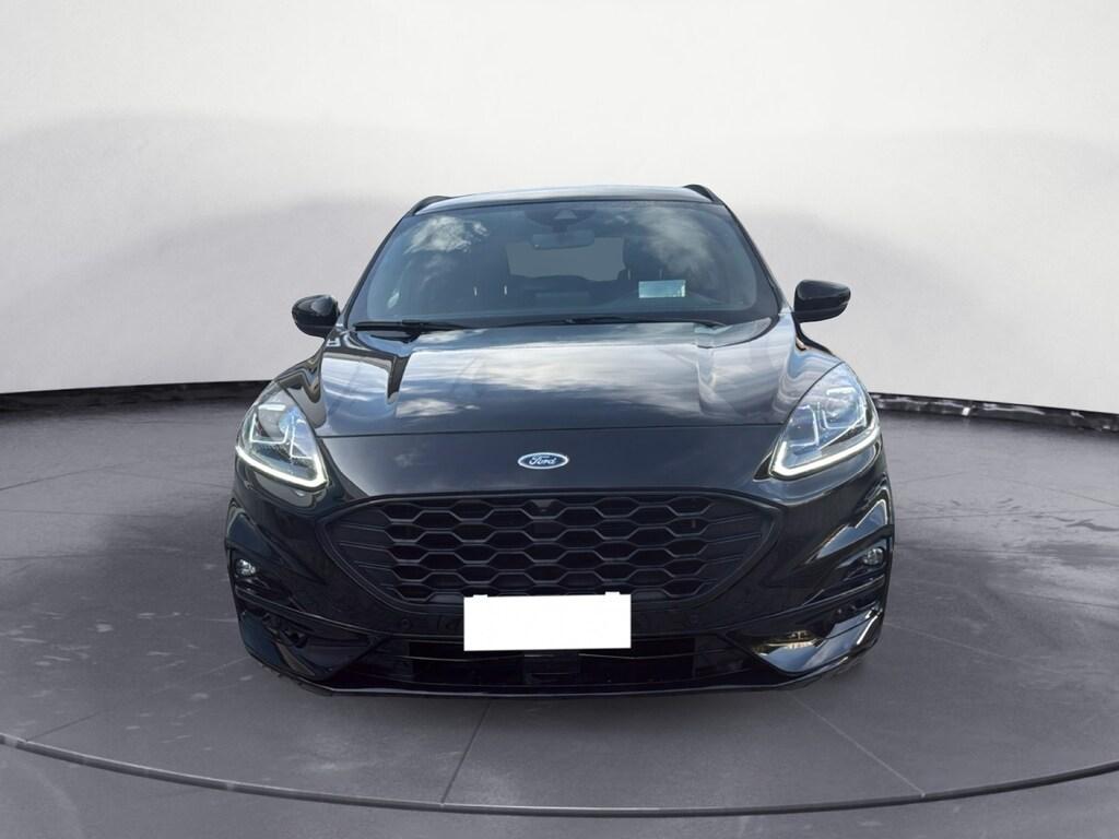 Ford Kuga 2.5 PHEV ST-line X Design 2WD e-Shifter