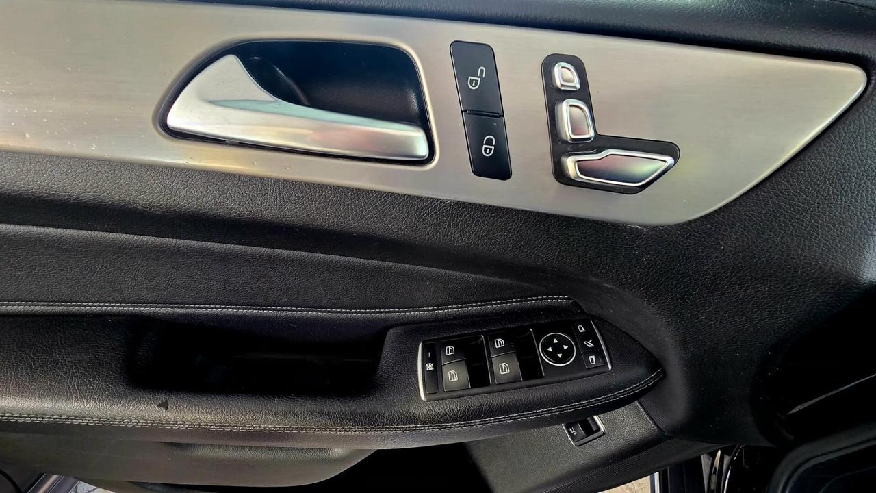 MERCEDES GLE 250d SPORT 204cv 4MATIC