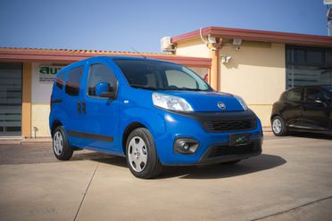 Fiat Fiorino QUBO 1.3 MJT 95CV SX (N1)