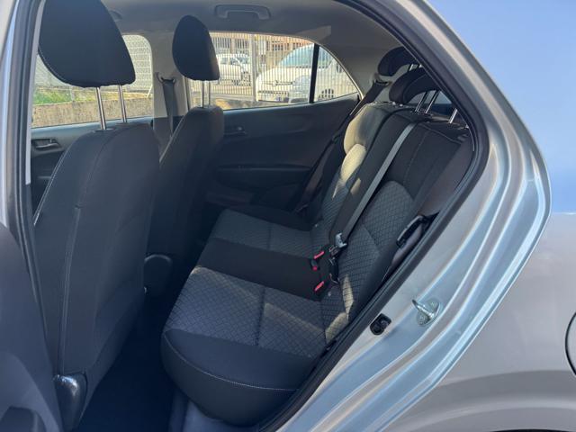 KIA Picanto 1.0 GDi 5 porte Urban