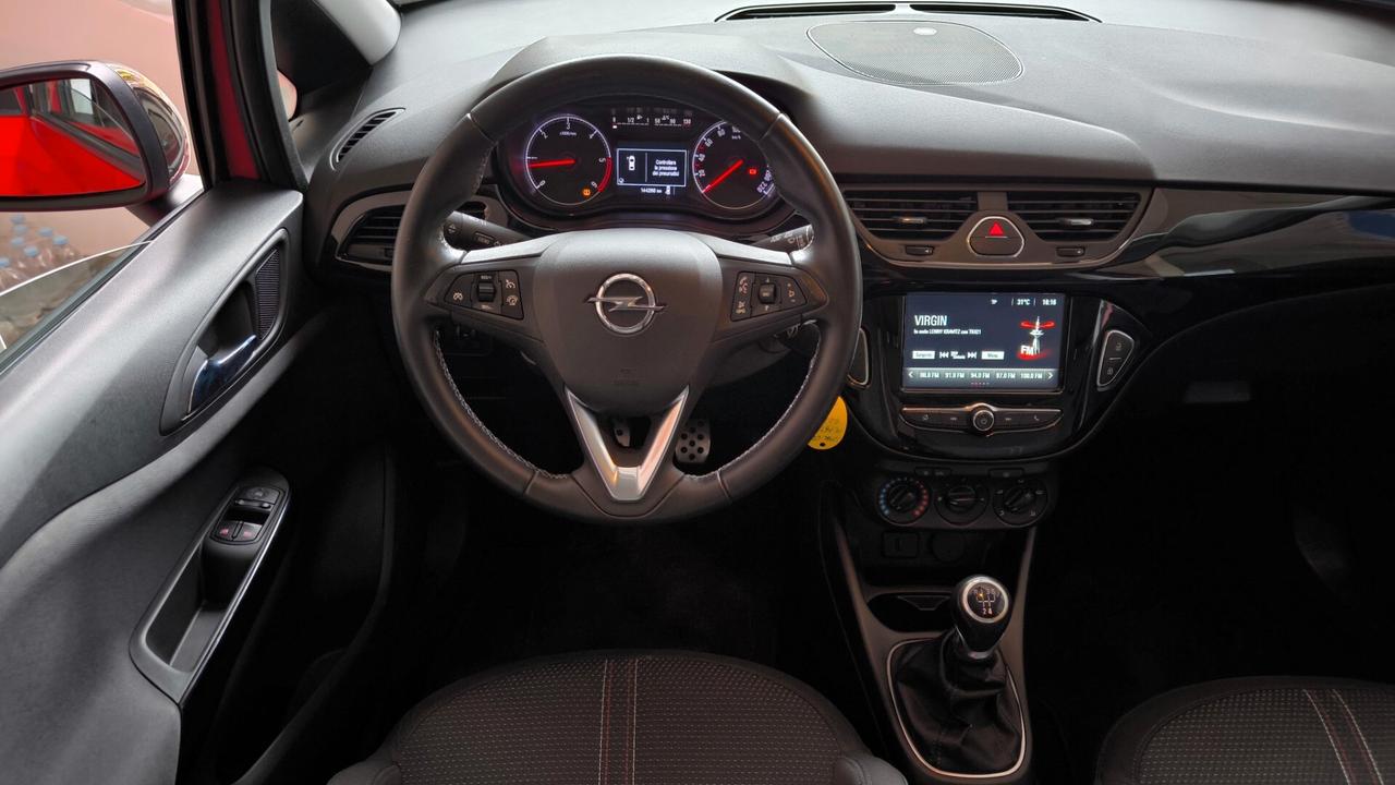 Opel Corsa 1.3 CDTI 5 porte b-Color