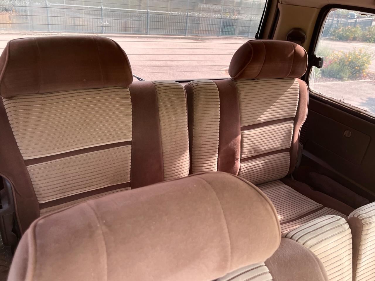 Toyota Land Cruiser 4.2 tdi 165cv HDJ 80 manuale 7posti