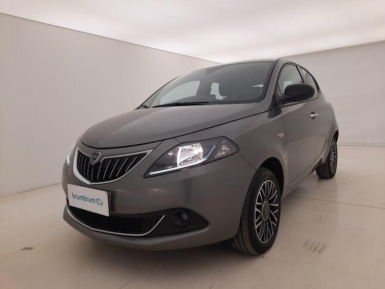 Lancia Ypsilon Hybrid Platino BR837107 1.0 Mild Hybrid 70CV