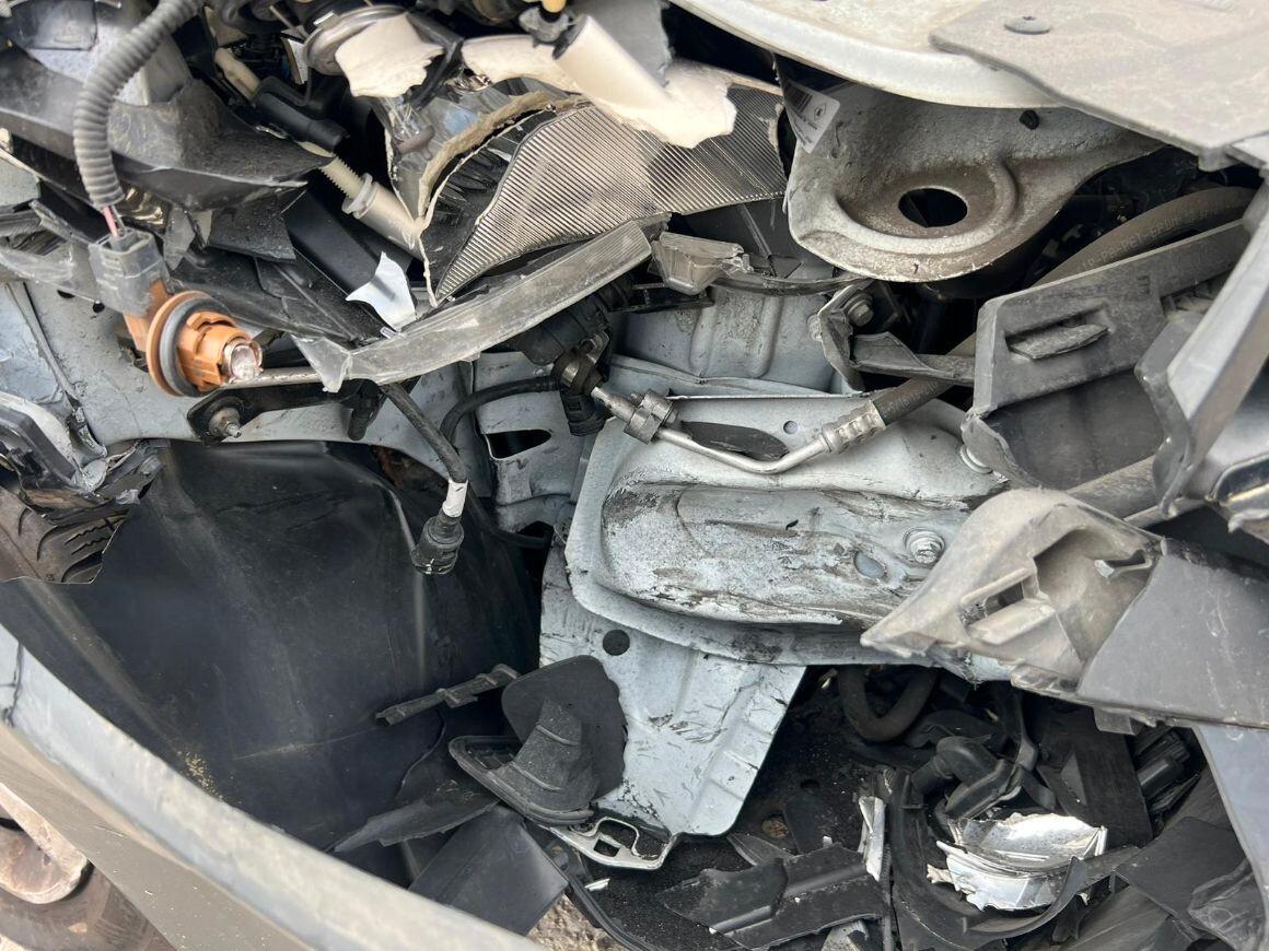 Dacia Dokker 1.6 8V 110CV GPL Comfort