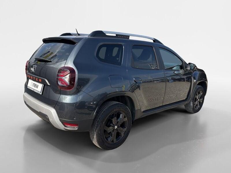 Dacia Duster Duster 1.0 TCe GPL 4x2 Extreme
