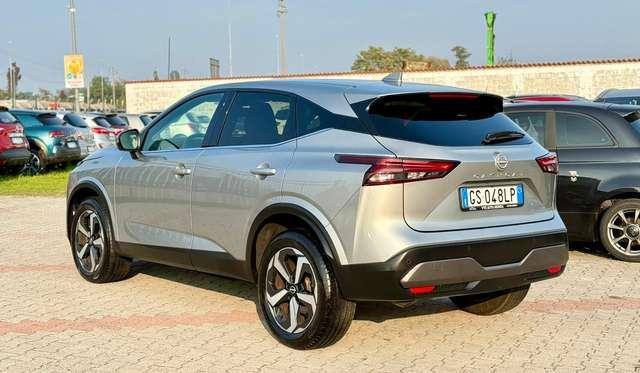 Nissan Qashqai 1.3 mhev Tekna+ 2wd 158cv xtronic