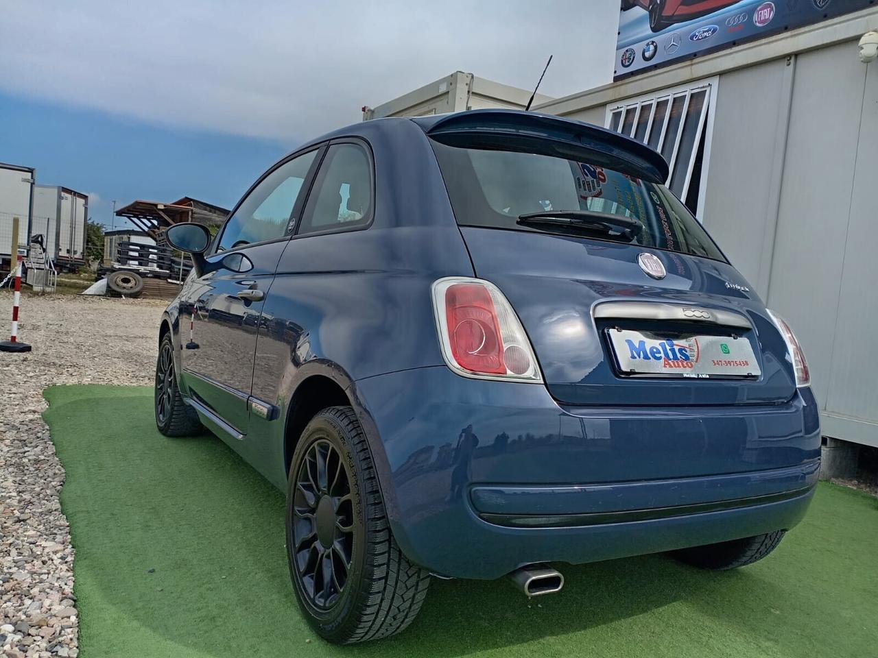 Fiat 500 SUPER PREZZO