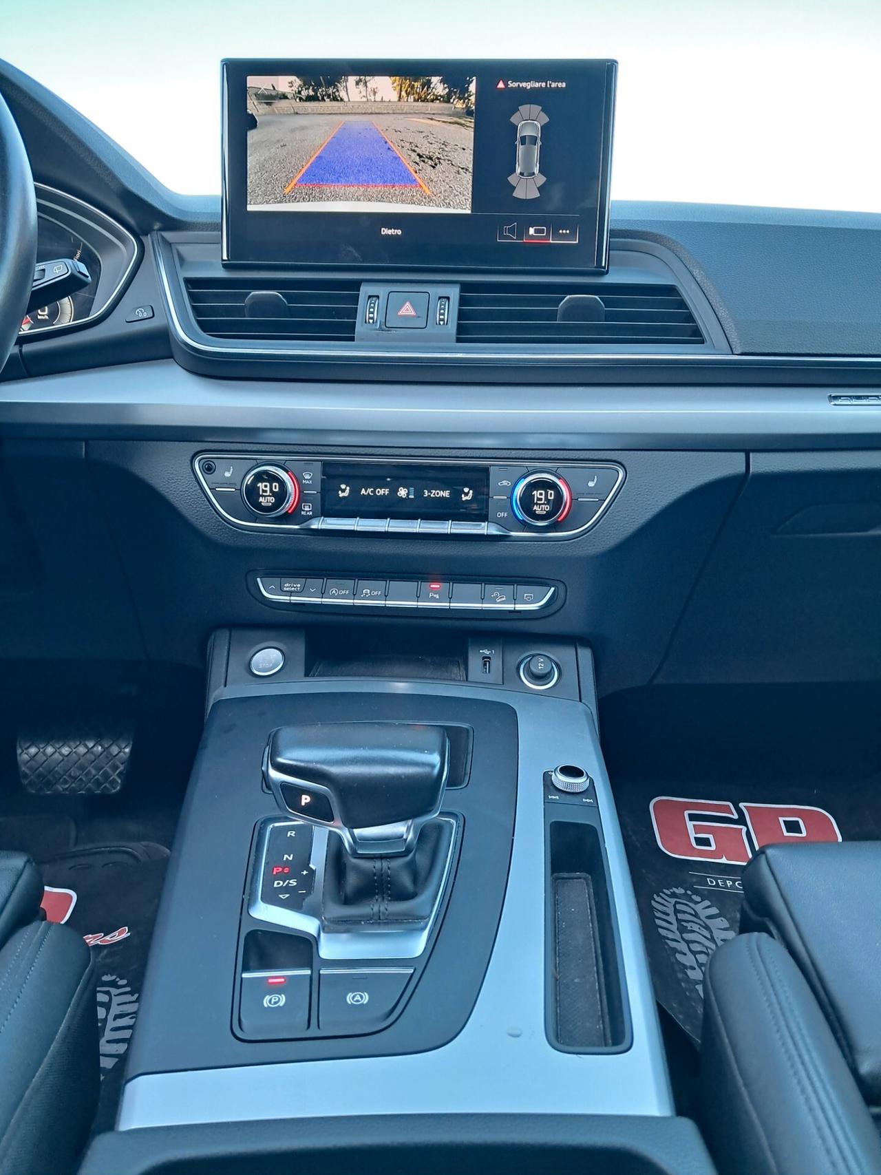 Audi Q5 40 TDI- S Tronic * TETTO-PELLE*LED-NAVY*RADAR