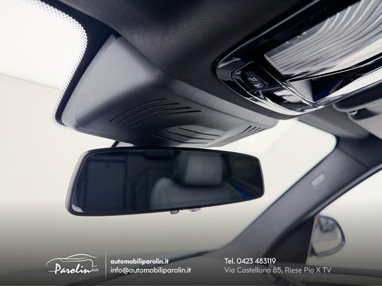 BMW X3 xDrive30d mhev 48V MSport Tetto-Pelle-ACC-360°