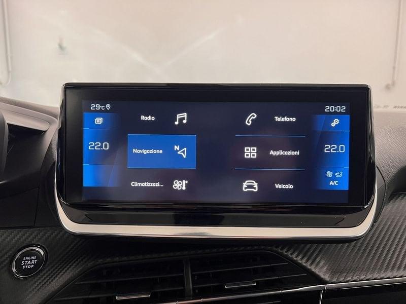 Peugeot 2008 2008 1.2 puretech Allure s&s 130cv eat8