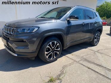 JEEP Compass 1.6 Multijet II 2WD 80° Anniversario