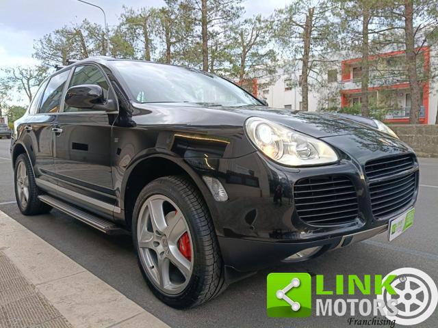 PORSCHE Cayenne 3.2 V6 cat ASI 29MILA KM