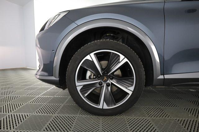 CUPRA Formentor Formentor 1.5 TSI DSG