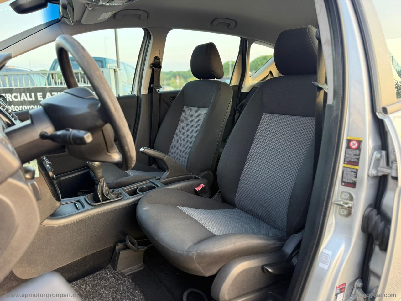 MERCEDES-BENZ A 150 Classic