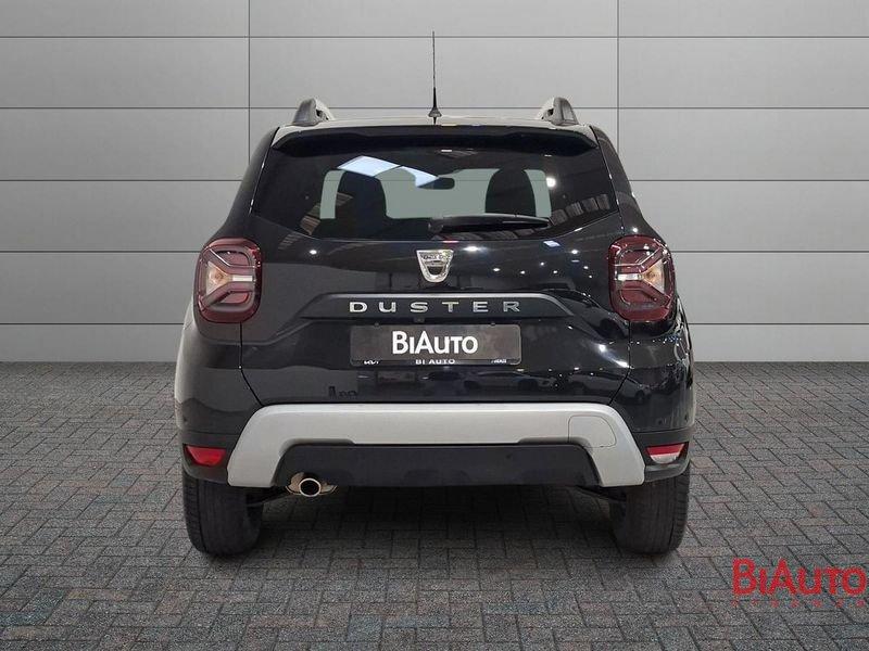 Dacia Duster Duster 1.0 tce Journey Gpl 4x2 100cv