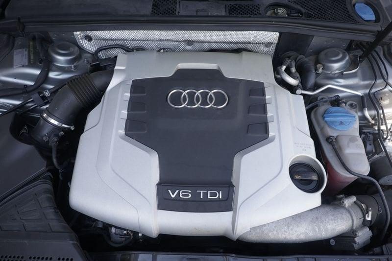Audi A5 Audi A5 2.7 V6 TDI F.AP. multitronic Ambition 190cv Unicoproprietario