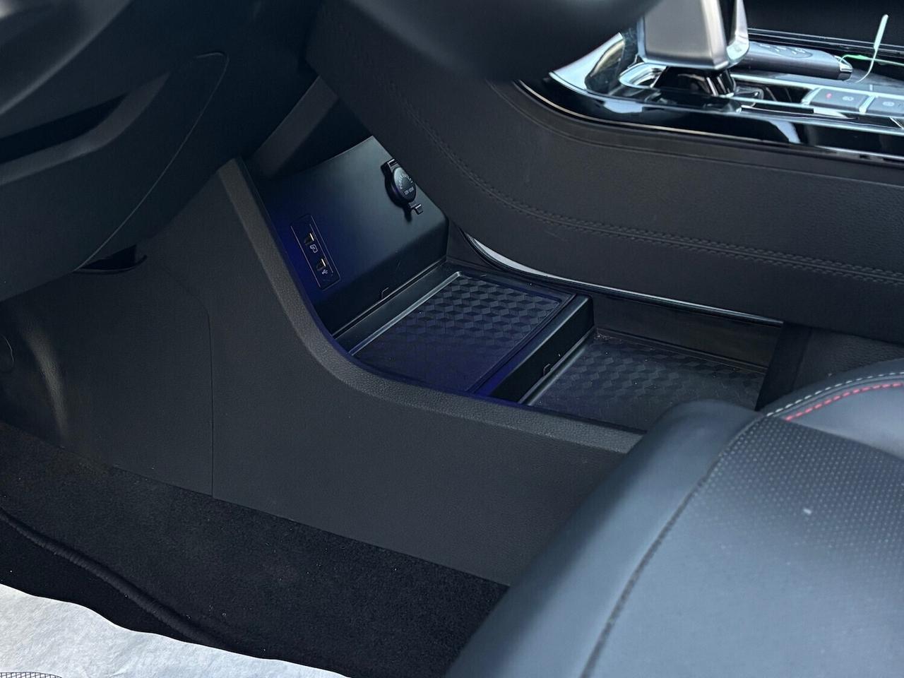 Dr 6.0 1.5 Turbo CVT Bi-Fuel GPL