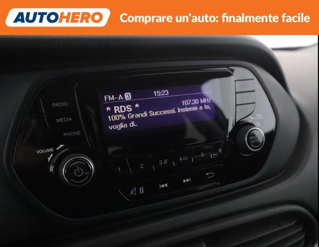 FIAT Tipo 1.4 5 porte Pop