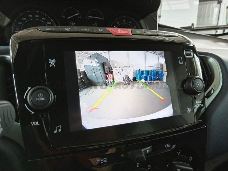 Lancia Ypsilon Ypsilon 1.0 firefly hybrid Platino s&s 70cv