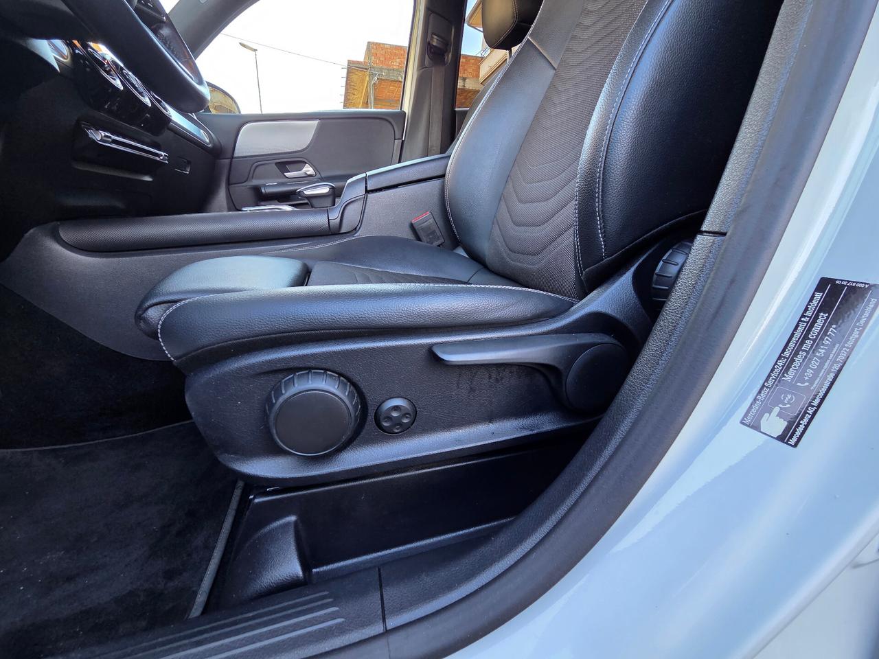 Mercedes-benz GLB 200 d Automatic Sport Plus