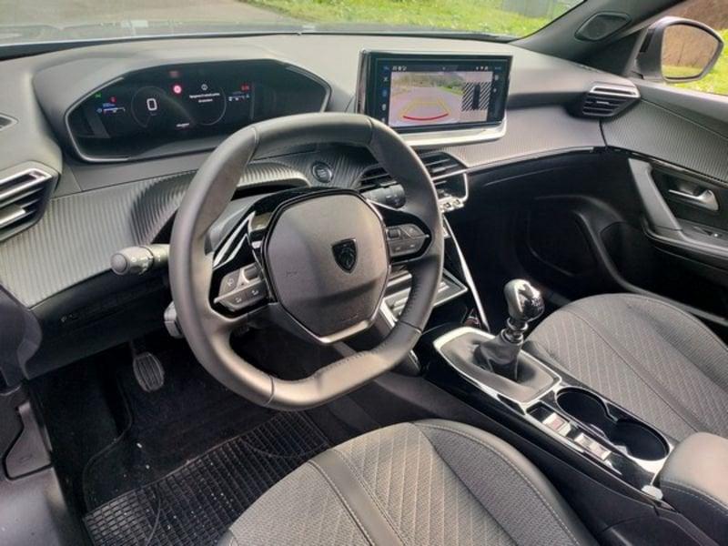 Peugeot 2008 2008 PureTech 100 S&S Allure