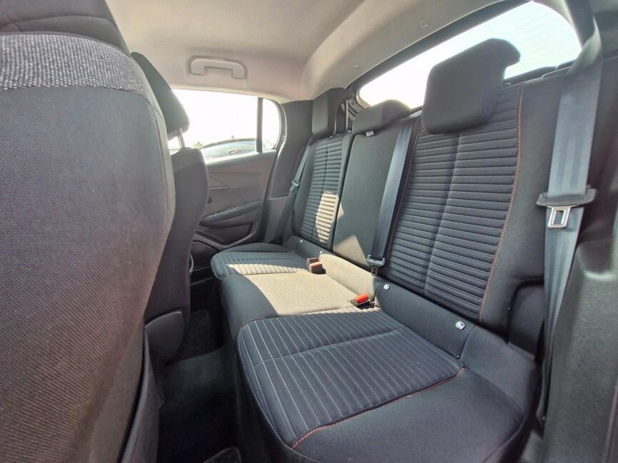 Peugeot 208 PureTech 75 Stop&Start 5 porte ALLURE Pack