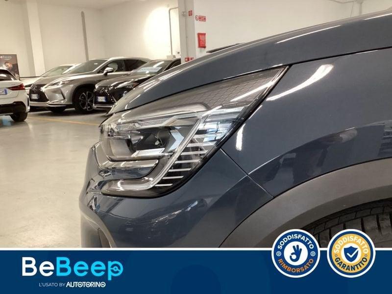 Renault Captur 1.6 PHEV INTENS E-TECH 160CV AUTO