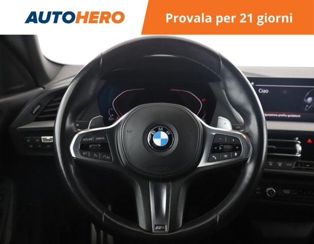 BMW 220 d Gran Coupé Msport aut.