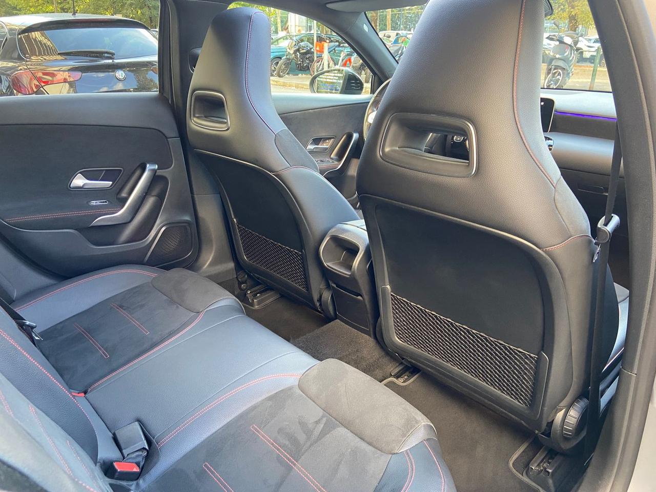 Mercedes-Benz A 250 Premium #50253