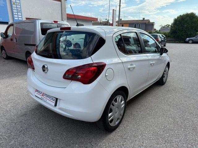 OPEL Corsa 1.2 5 porte ok neopatentati