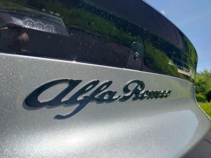 Alfa Romeo Junior 1.2 136 CV Hybrid eDCT6 Speciale, Prezzo Reale!!!