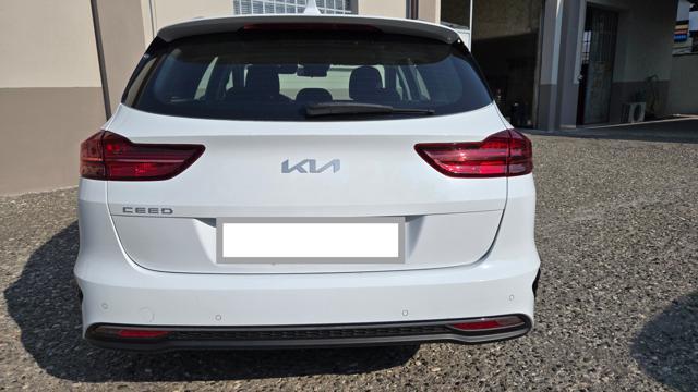 KIA Ceed Sportswagon 1.6 CRDi 136 CV MHEV iMT SW Business Class