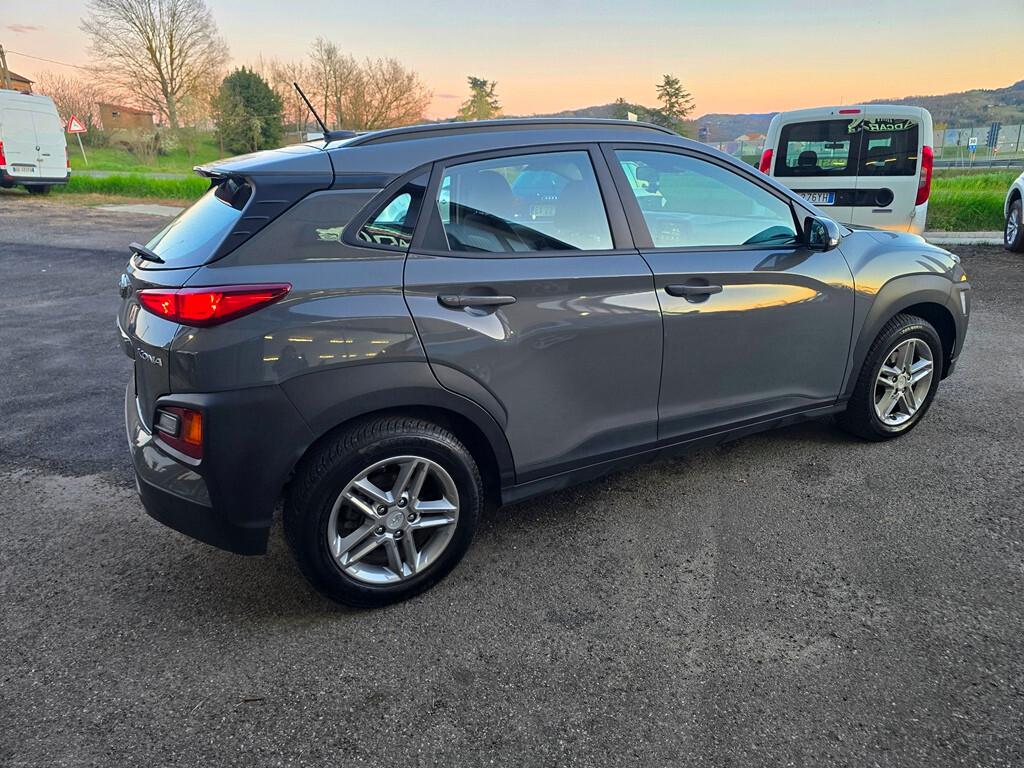 Hyundai Kona 1.0 T-GDI Xpossible PERFEZIONE MASSIMA