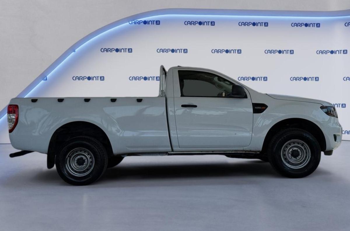 FORD RANGER 2.0 tdci single cab xl 170cv new