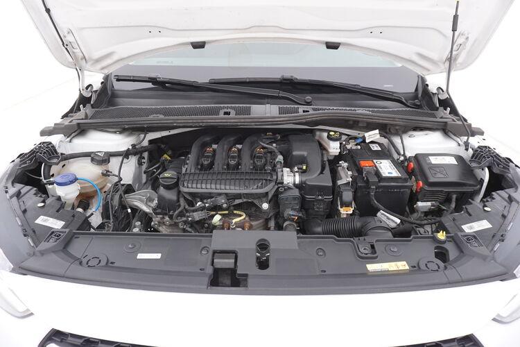 Opel Corsa Edition BZ592516 1.2 Benzina 75CV