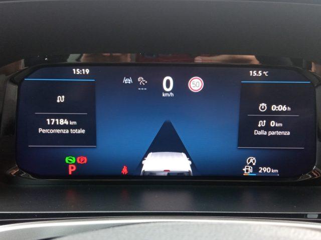 FORD Tourneo Connect Grand Tourneo Connect 2.0 EcoBlue 122 CV aut. Tita