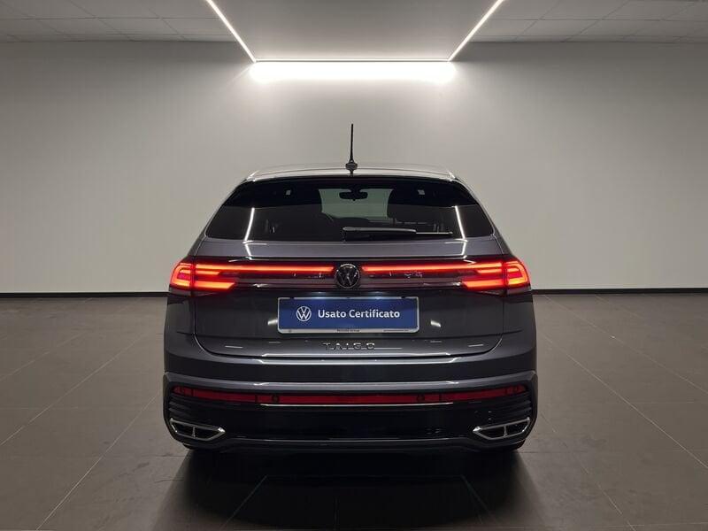 Volkswagen Taigo R-Line 1.0 TSI 81 kW (110 CV) DSG