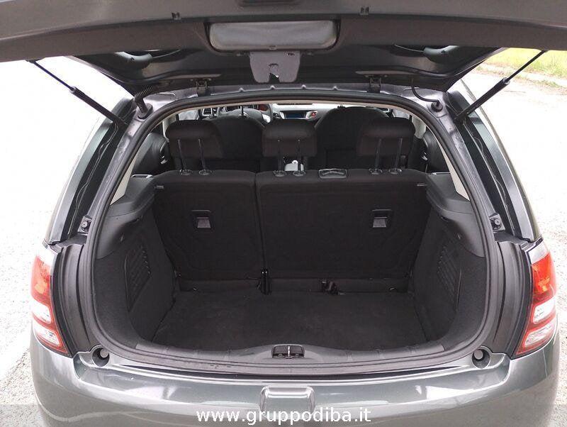 Citroën C3 2009 Benzina 1.2 puretech (vti) Exclusive 82cv FL