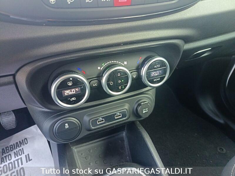 FIAT 500L 500L 1.4 95 CV S&S Cross